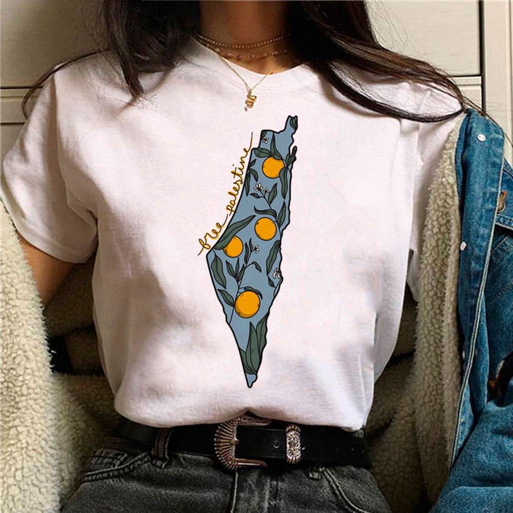 Palestine T-shirt