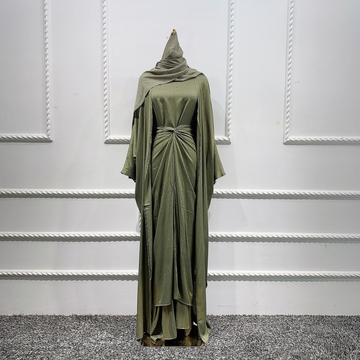 Abaya