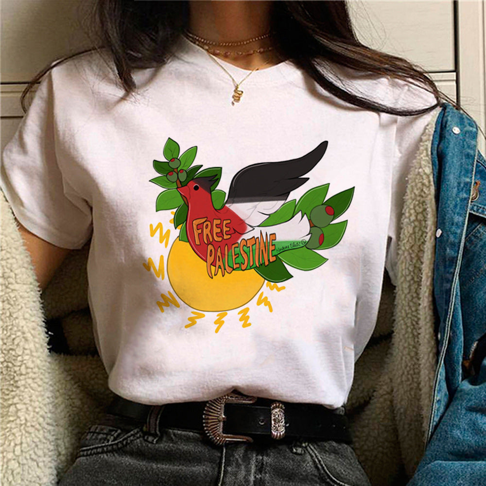 Palestine T-shirt