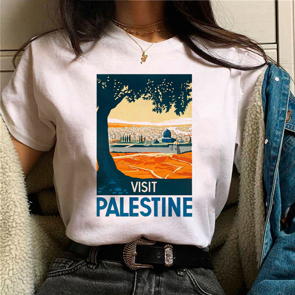 Palestine T-shirt