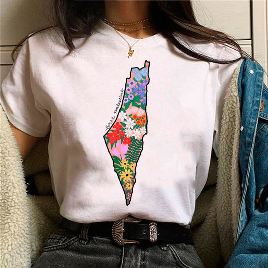 Palestine T-shirt