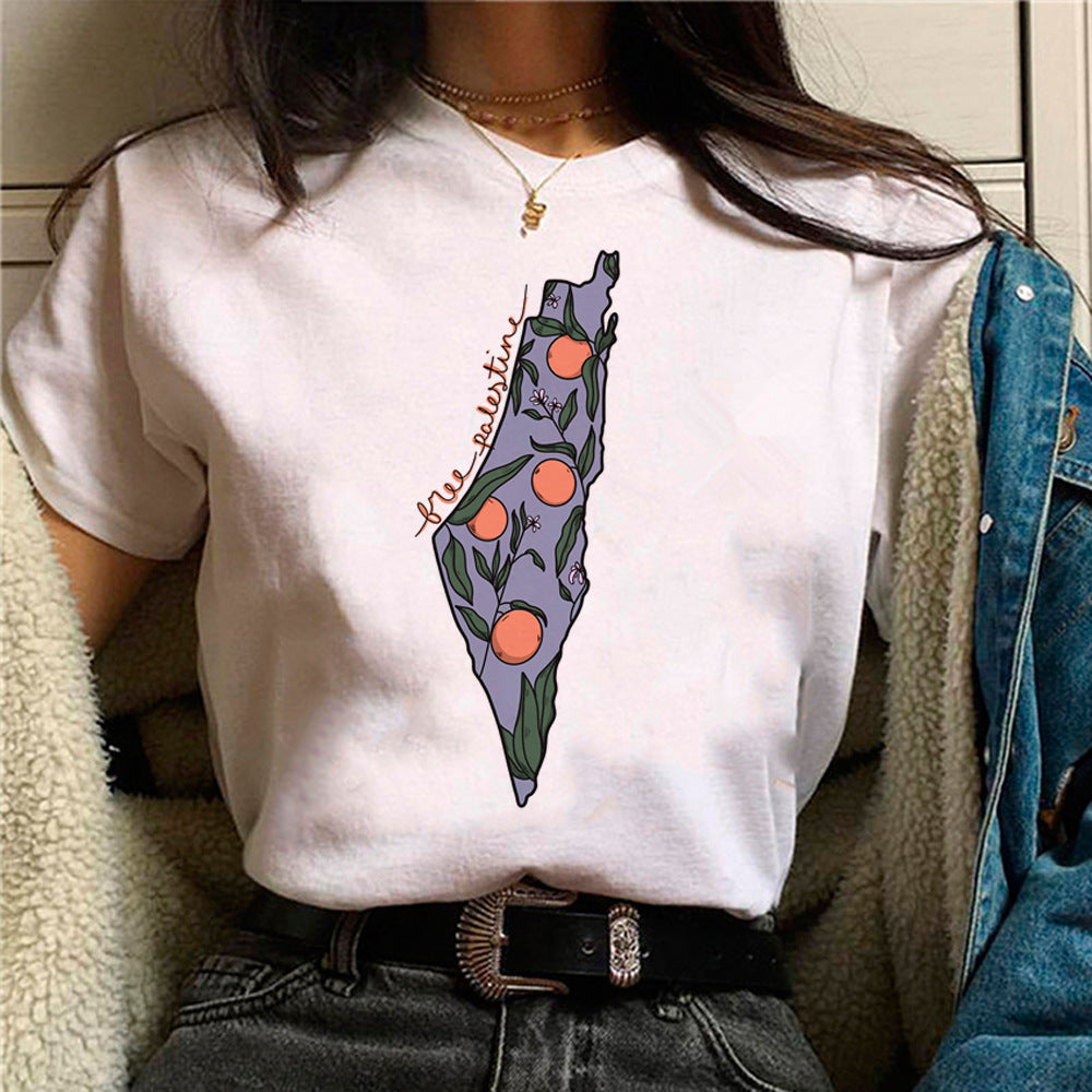 Palestine T-shirt