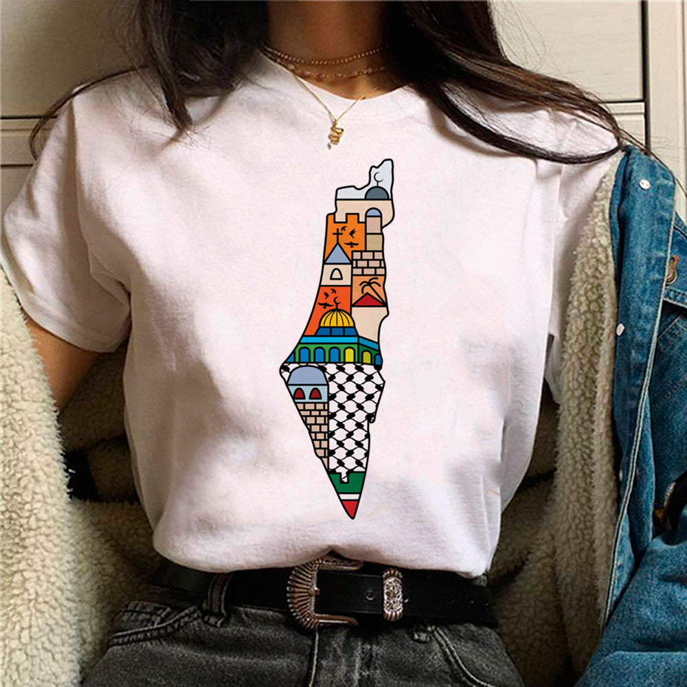 Palestine T-shirt